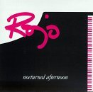 Cover for Rojo · Nocturnal Afternoon (CD) (1990)