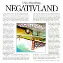 Cover for Negativland · Escape from Noise (CD) (1991)