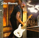 Gone to Hell - John Mooney - Música - Blind Pig Records - 0019148506329 - 25 de abril de 2000