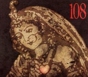 Cover for 108 · A New Beat from a Dead Heart (CD) (2007)