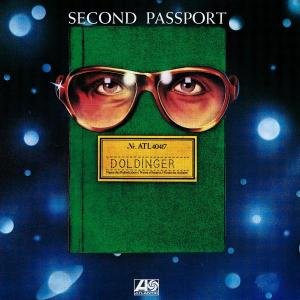 Cover for Passport · Nd Passport (CD) (1988)