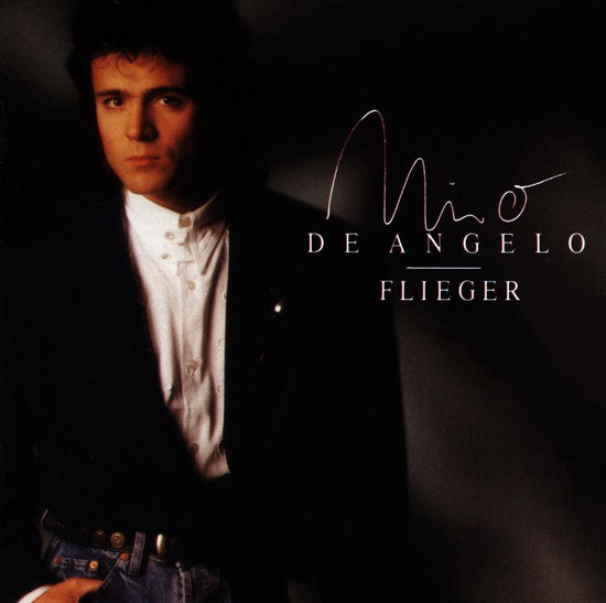 Flieger - Nino De Angelo - Musik - WEA - 0022924498329 - 20. september 1993