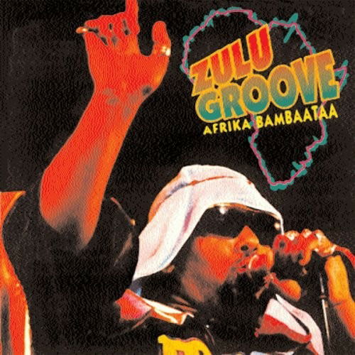 All The Hits - Afrika Bambaataa - Música - Blaricum - 0026617510329 - 