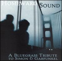 Homeward Sound - Simon & Garfunkel.=Tribut - Musik - CMH - 0027297874329 - 30. juni 1990