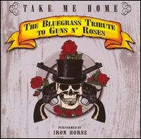Take Me Home: Bluegrass Trib T - Take Me Home: Bluegrass Trib T - Music - CMH - 0027297915329 - September 11, 2007