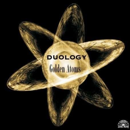 Cover for Duology · Golden Atoms (CD) (2018)
