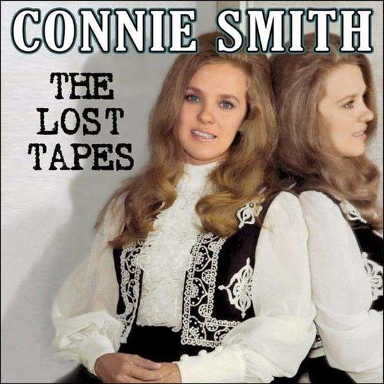 Lost Tapes - Connie Smith - Musiikki - COUNTRY REWIND - 0027779020329 - tiistai 19. toukokuuta 2015