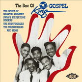 Best Of King Gospel - V/A - Musiikki - ACE - 0029667187329 - torstai 13. helmikuuta 2003