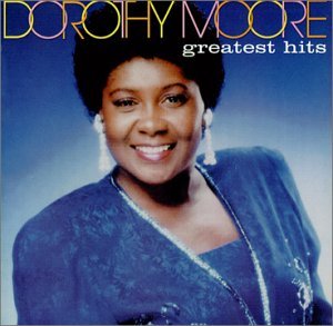 Greatest Hits - Dorothy Moore - Musik - VARESE SARABANDE - 0030206627329 - 30. Juni 1990