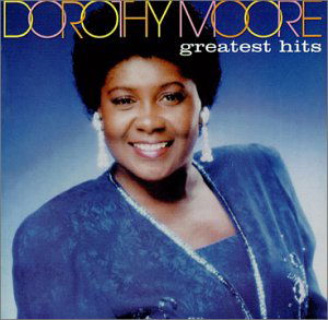 Greatest Hits - Dorothy Moore - Música - VARESE SARABANDE - 0030206627329 - 30 de junho de 1990