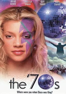 Cover for 70's (DVD) (2000)