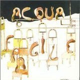 Cover for Acqua Fragile (CD) (1997)