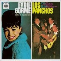 Cover for Eydie Gorme · Canta En Espanol (CD) (1990)