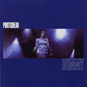 Dummy - Portishead - Muziek - GO BEAT - 0042282855329 - 16 maart 1995