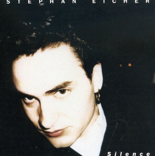 Cover for Stephan Eicher · Silence (CD) (1998)