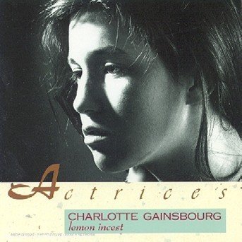 Cover for Charlotte Gainsbourg · Lemon Incest (CD) (1997)