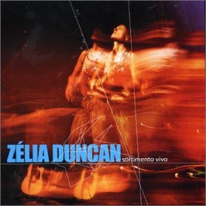 Sortimento - Zelia Duncan - Musikk - UNIVERSAL - 0044001357329 - 29. oktober 1998