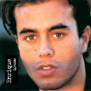 Cover for Iglesias Enrique · Enrique Iglesias (CD) (2002)