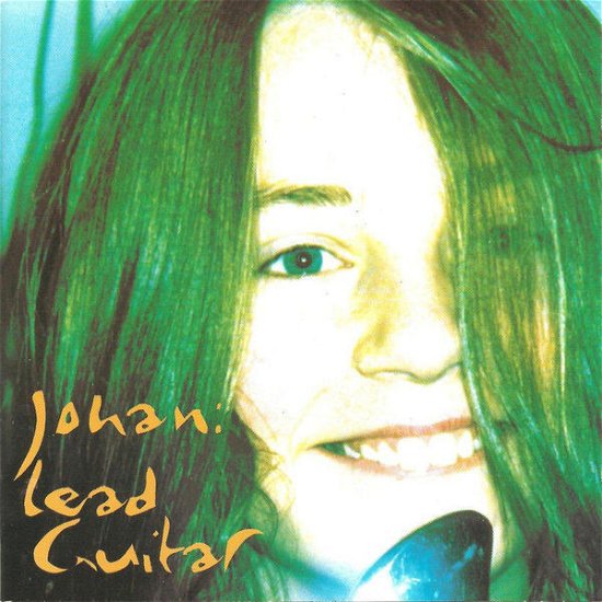 Lead Guitar - Johan Randen - Musiikki - Thunderstruck Productions - 0044001782329 - maanantai 8. heinäkuuta 2002