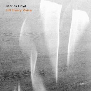 Cover for Lloyd Charles · Lift Every Voice (CD) (2002)