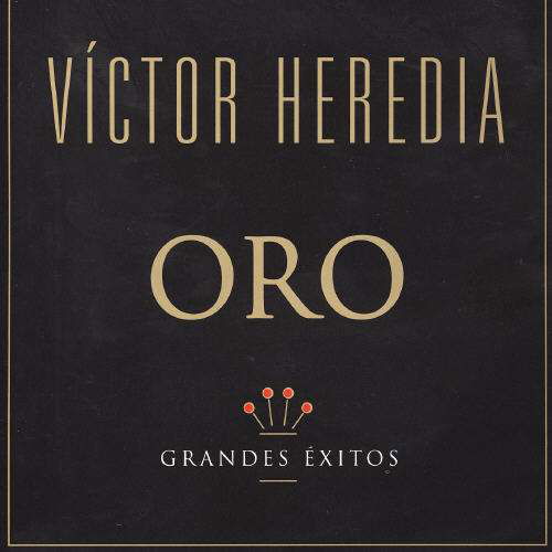 Colour Collection - Victor Heredia - Musique - POL - 0044006493329 - 4 janvier 2005