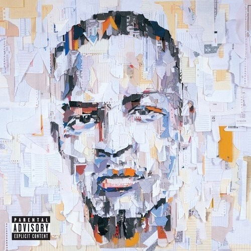 Paper Trail - T.i. - Musik -  - 0050742338329 - 29. Juni 2018