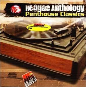 Penthouse Classics - V/A - Musique - VP - 0054645158329 - 31 juillet 2013