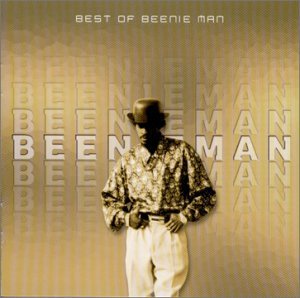 Cover for Beenie Man · Best of Beenie Man (CD) (2000)