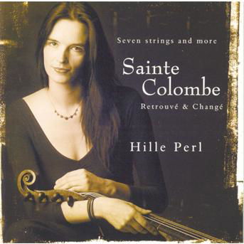 Cover for Sainte Colombe: Retrouve / Var (CD) (2012)