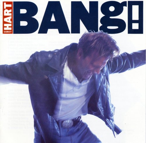 Bang - Corey Hart - Musik - ROCK / POP - 0060279251329 - 9 april 1990