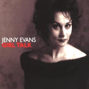 Cover for Jenny Evans · Girl Talk (CD) (2000)