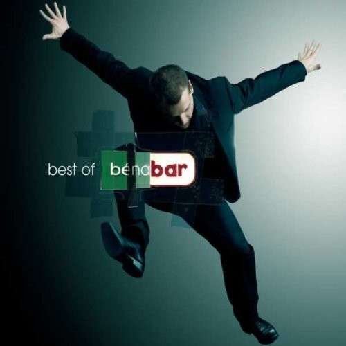 Cover for Benabar · La Phrase Qu'on N'a Pas Dite: Best of Bénabar (CD) (2012)