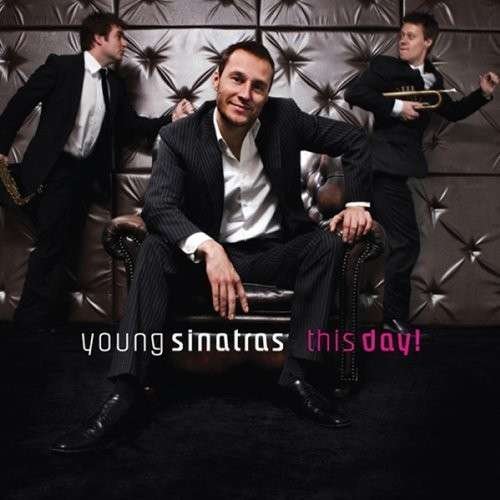 Cover for Young Sinatras · This Day (CD) (2012)
