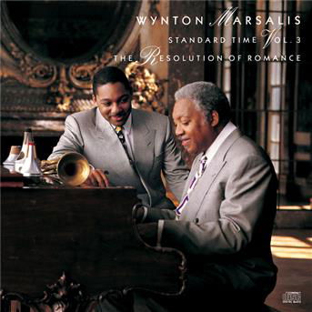 Standard Time Vol. 3 - the Res - Wynton Marsalis - Música - SON - 0074644614329 - 27 de outubro de 2004