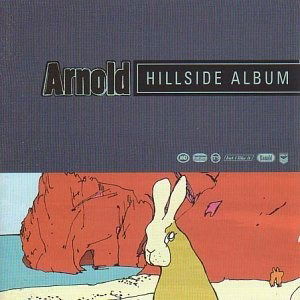 Cover for Arnold  · Hillside (CD)