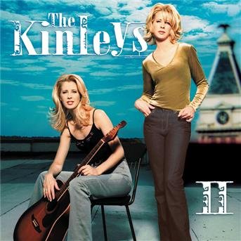 Cover for The Kinleys · Ii (CD) (2020)