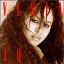 Cover for Vesta Williams · Vesta 4 U (CD) (1990)