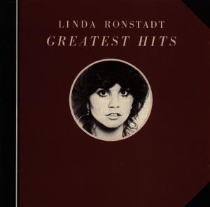 Greatest Hits - Linda Ronstadt - Música - RHINO - 0075596033329 - 1 de fevereiro de 1988