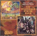 The 5000 Spirits or the Layers - Incredible String Band - Musik - WEA - 0075596091329 - 4. März 2021
