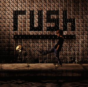 Roll the Stones - Rush - Música - ATLANTIC - 0075678229329 - 3 de setembro de 1991