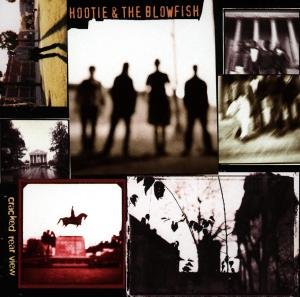 Cover for Hootie &amp; the Blowfish · Cracked Rear View (CD) (2009)