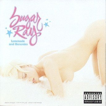 Cover for Sugar Ray · Lemonade and Brownies (CD) (1995)