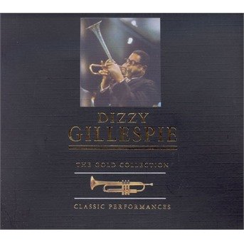 Cover for Dizzy Gillespie · Gold Collection (CD)