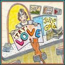 Cover for Julie Gold · Try Love (CD) (2000)
