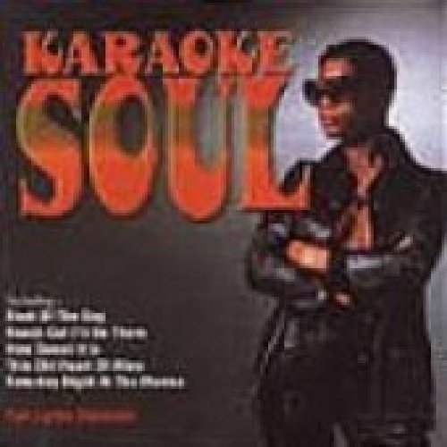 V/A - Karaoke Soul - Musik - Cfp - 0077778035329 - 