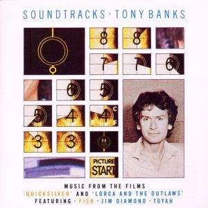 Cover for Banks Tony · Soundtracks (CD) (2004)