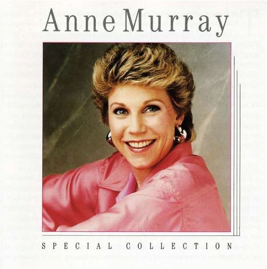 Special Collection - Murray Anne - Music - EMI - 0077779207329 - November 18, 2004