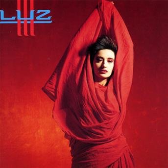 Cover for Luz Casal · Iii (CD) (2006)