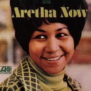 Cover for Aretha Franklin · Now (CD) (2003)