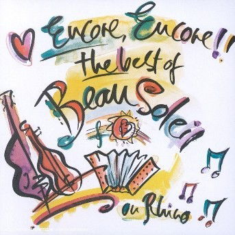 Encore Encore The Best Of - Beausoleil - Música - Rhino - 0081227383329 - 1 de abril de 2003